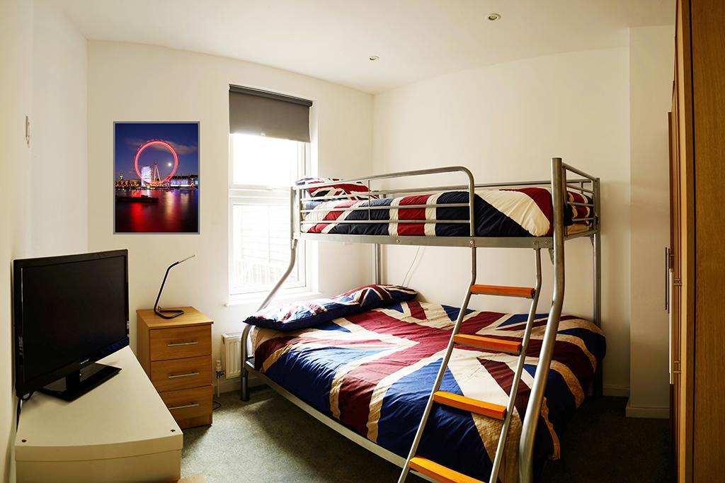 Hotel Devon House Londra Esterno foto